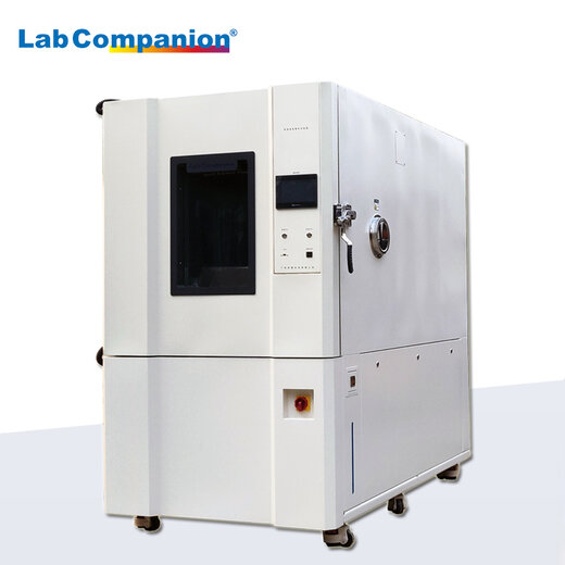 高低溫快溫變試驗箱-高精度變溫試驗箱廠家宏展TCH-608